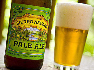 Post image for May 6: Sierra Nevada beer dinner at House of Brews