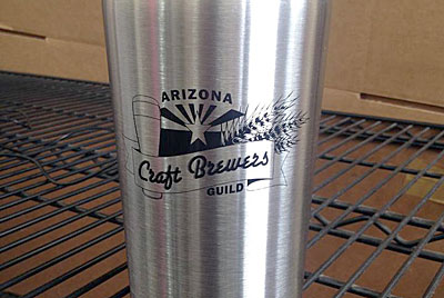 Post image for Wednesday: Valley breweries & bars giving away 80 stainless steel growlers