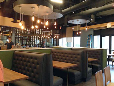 Post image for Opening today: Earnest (formerly Cork) in Chandler