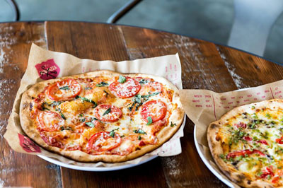 Post image for Opening today: MOD Pizza at SanTan Village in Gilbert