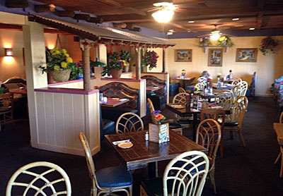Post image for Friday: Manuel’s offers 50+ menu items at 50% off