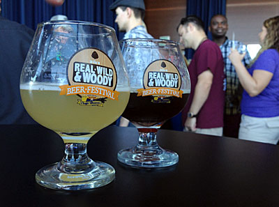 Post image for Real, Wild & Woody beer festival moves to Phoenix Convention Center on July 18
