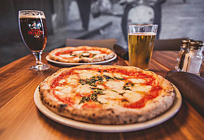 Post image for Pomo Pizzeria to join growing list of acclaimed restaurants in downtown Gilbert