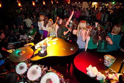 Post image for Tempe dueling-pianos bar The Big Bang announces it will close next weekend