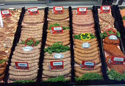 Post image for East Valley gains another butcher shop: Butcher Block Meats in Chandler