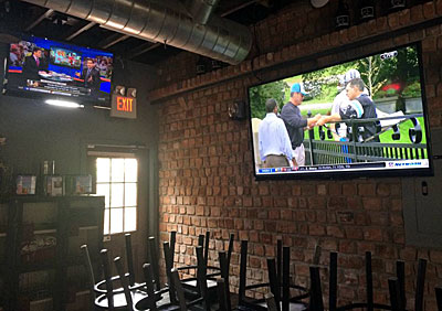 Post image for The Perch in Chandler adds 70-inch TVs, brunch menu for NFL Sundays