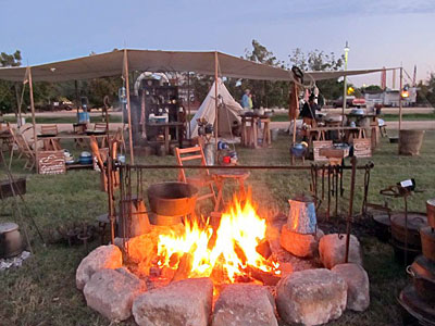 Post image for Chandler Chuck Wagon Cook-Off offers taste of the Old West this weekend