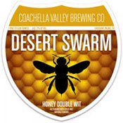 Post image for Brass Tap’s weekly Randall to feature Desert Swarm