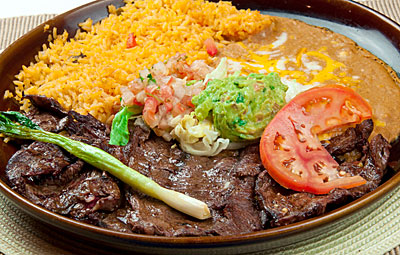 Post image for Now open: Fiesta Mexicana in south Chandler