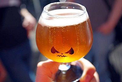 Post image for Waiting for Great Pumpkin? Check out OHSO on Thursday