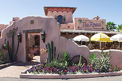 Post image for NE Mesa landmark Rancho de Tia Rosa to close Saturday