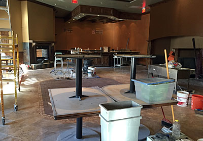 Post image for Bar Vinedo to take over former Wild Side Grill space in Queen Creek
