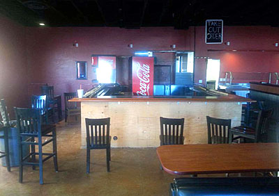 Post image for Jimmy’s of Chicago closing Dec. 23 & moving 2 miles to another location in Gilbert