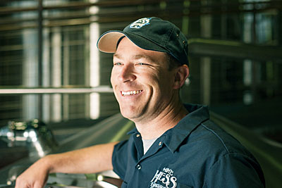 Post image for Meet San Diego brewer Mike Hess at The Brass Tap’s beer & food pairing Wednesday