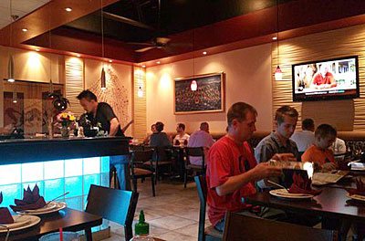 Post image for Now open: Phuket Thai in south Chandler (and it’s not pronounced like you think)