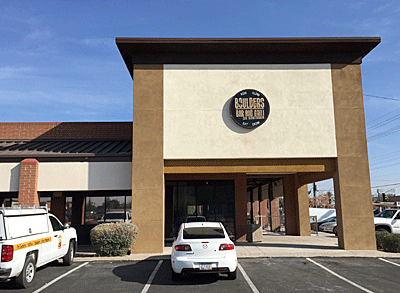 Post image for Opening Tuesday: Boulders on Broadway spinoff Boulders on Southern in Mesa