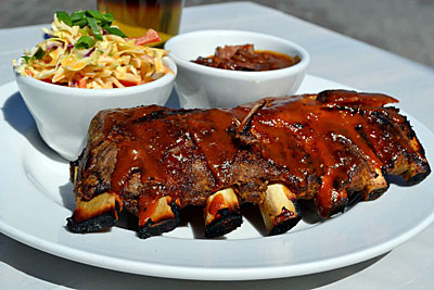 Post image for Downtown Chandler’s Bourbon Jacks opens location in north Scottsdale