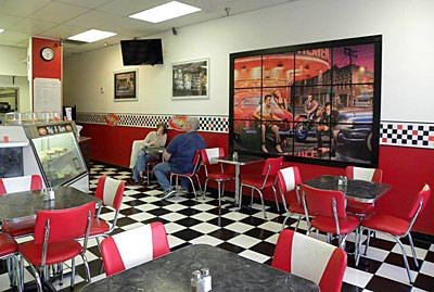 Post image for Just-opened Pies-N-More offers pies, quiches & sandwiches in east Mesa