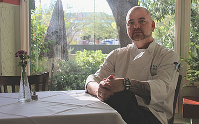 Post image for Chef Kelly Fletcher leaves The Revival in Tempe after just 8 months