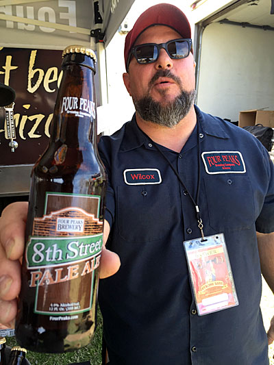 Post image for Arizona Strong Beer Festival 2015 lives up to reputation as state’s best craft beer event