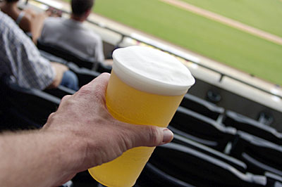 Post image for Crescent Crown releases list of its craft beers available at Cactus League stadiums