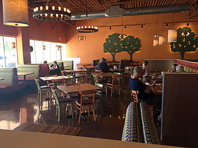 Post image for Now open: Orchard Eats makes debut in north Mesa, and here’s the menu