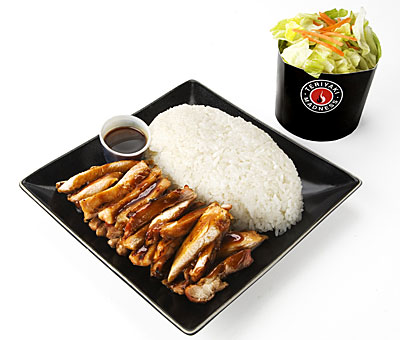 Post image for Opening today: Teriyaki Madness makes Arizona debut in east Mesa
