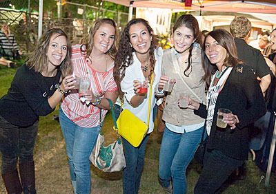 Post image for Chandler Craft Spirits Festival returns to downtown’s A.J. Chandler Park on Saturday