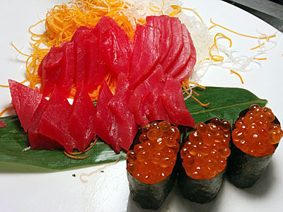 Post image for Now open: Jogoya Sushi Seafood Buffet in Chandler