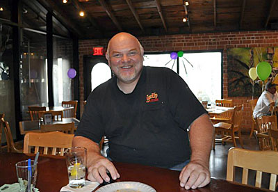 Post image for Thursday: Meet Sun Up brewer Uwe Boer at Craft 64 in Scottsdale