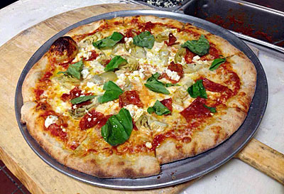 Post image for Zappone’s Italian Bistro offers weekend coupon for $10 off any bill over $40