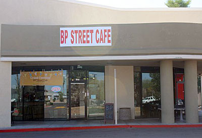 Post image for BP Street Cafe brings Malaysian cuisine to former Herb â€™nâ€™ Flavors space