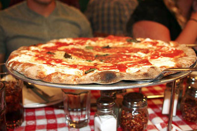 Post image for Grimaldi’s Pizzeria celebrates Teacher Appreciation Week with 15% off for all teachers