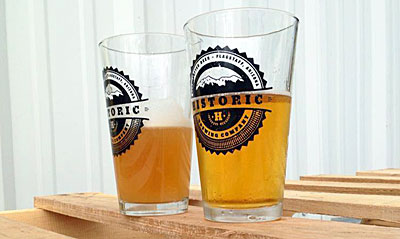 Post image for Tonight: Historic Brewing tap takeover at Craft 64 in Old Town Scottsdale