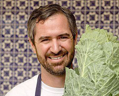 Post image for For 4th straight year, Kevin Binkley leaves James Beard Awards empty-handed