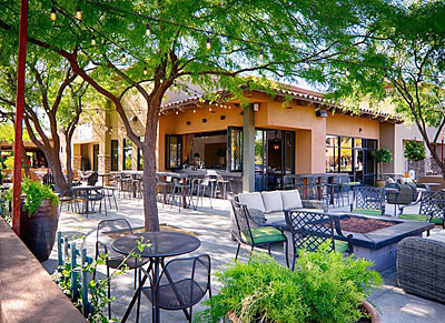 Post image for The Ivy in Chandler introduces $5 Small Bites menu for happy hour