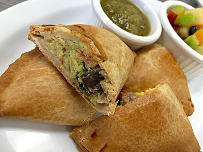 Post image for 5 to try: Where to go for hand pies, pasties, empanadas & pupusas