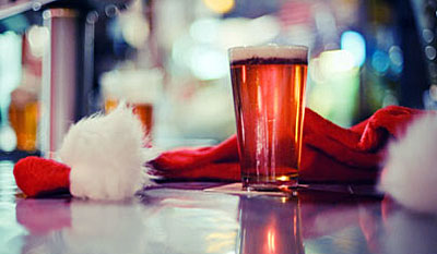 Post image for Saturday is â€˜Christmas in Julyâ€™ at East Valley craft beer spots