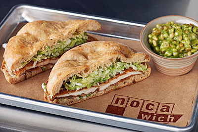 Post image for Opening today: Nocawich in Tempe