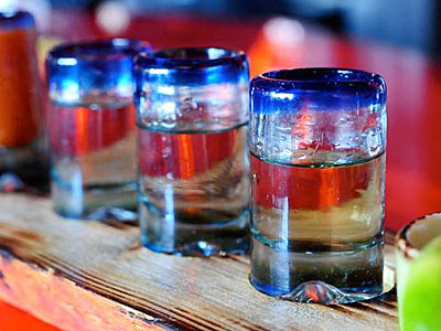 Post image for 5 to try: Where to go for a shot of tequila