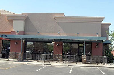 Post image for Here are 3 restaurants opening soon in Gilbert (but not downtown)