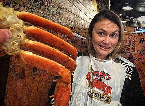 Post image for Fast-growing Angry Crab Shack to open east Mesa location by end of this year