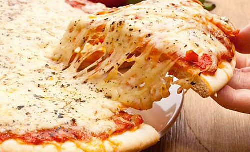 Post image for Saturday is National Cheese Pizza Day â€“ here’s where the deals are
