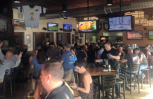 Post image for After 4 years, Coach & Willie’s closes in downtown Chandler