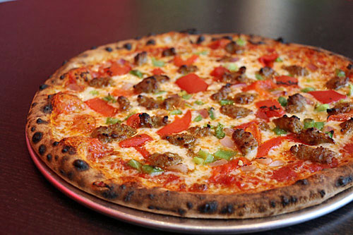 Post image for Get a free pizza at 1000 Degrees, which opens today at SanTan Village in Gilbert