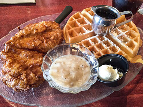 Post image for Jorge’s Chicken & Waffles in Tempe closes after less than 8 months