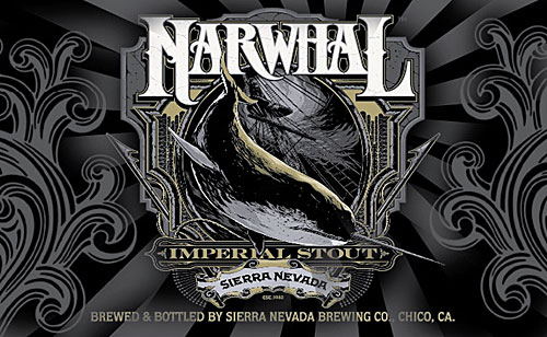 Post image for Spokes on Southern to pour vertical flights of Sierra Nevada’s Narwhal on Friday