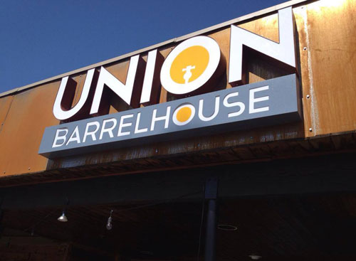 Post image for Union Barrelhouse closes after 16 months in downtown Scottsdale