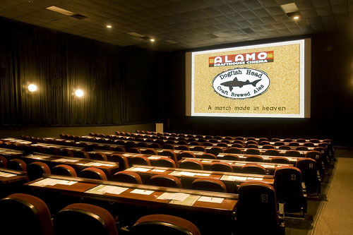 Post image for Alamo Drafthouse Cinema coming to Chandler after all â€“ just not downtown