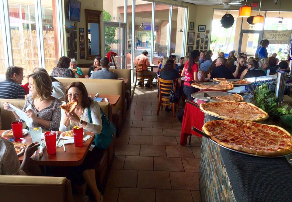 Post image for Today: Gilbert High orchestra fundraiser at Brooklyn V’s Pizza in Gilbert